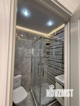 2-к квартира, вторичка, 74м2, 17/23 этаж