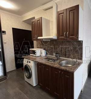 1-к квартира, вторичка, 26м2, 16/17 этаж