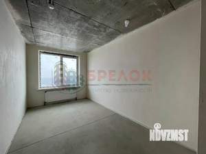 1-к квартира, вторичка, 42м2, 3/18 этаж