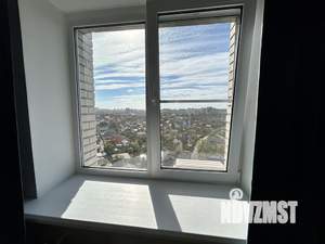 2-к квартира, вторичка, 55м2, 15/16 этаж