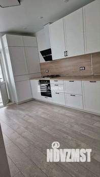 3-к квартира, вторичка, 70м2, 9/24 этаж