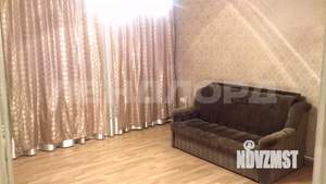 3-к квартира, вторичка, 100м2, -1/4 этаж