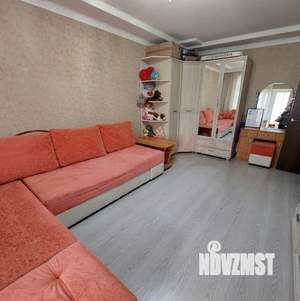 2-к квартира, вторичка, 58м2, 2/10 этаж