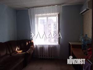 3-к квартира, вторичка, 47м2, 7/9 этаж