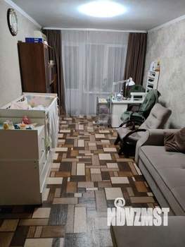 3-к квартира, вторичка, 62м2, 5/9 этаж