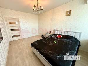 1-к квартира, вторичка, 48м2, 19/26 этаж