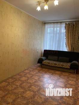 2-к квартира, вторичка, 45м2, 3/5 этаж