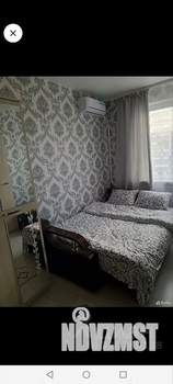 1-к квартира, вторичка, 36м2, 14/25 этаж