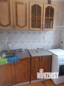 1-к квартира, вторичка, 33м2, 5/5 этаж