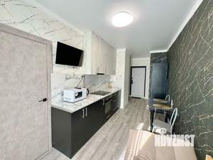 Студия квартира, вторичка, 30м2, 21/25 этаж