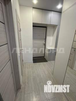 2-к квартира, вторичка, 48м2, 17/25 этаж