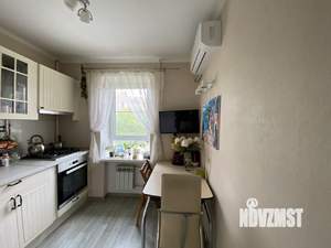 1-к квартира, вторичка, 35м2, 6/9 этаж