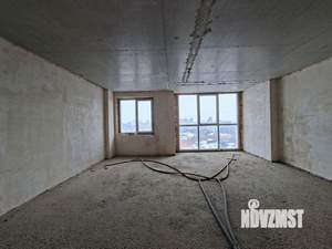 1-к квартира, вторичка, 46м2, 11/23 этаж