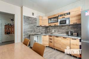 2-к квартира, вторичка, 51м2, 8/19 этаж