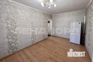 2-к квартира, вторичка, 44м2, 1/5 этаж