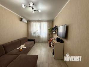 2-к квартира, вторичка, 49м2, 18/20 этаж