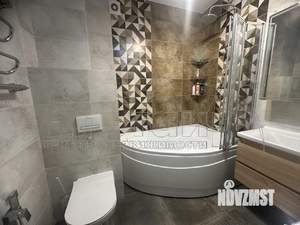 1-к квартира, вторичка, 35м2, 8/8 этаж