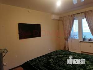 3-к квартира, вторичка, 81м2, 12/17 этаж