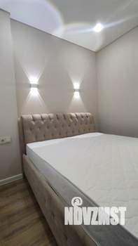 1-к квартира, вторичка, 33м2, 21/24 этаж