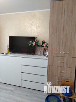 1-к квартира, вторичка, 31м2, 6/9 этаж