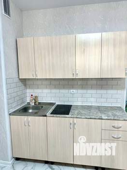 1-к квартира, вторичка, 42м2, 12/24 этаж