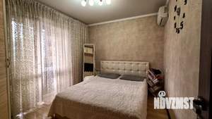 2-к квартира, вторичка, 52м2, 7/9 этаж