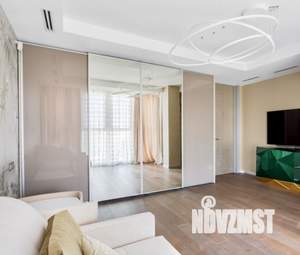 3-к квартира, вторичка, 90м2, 7/11 этаж