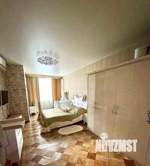 3-к квартира, вторичка, 105м2, 10/23 этаж