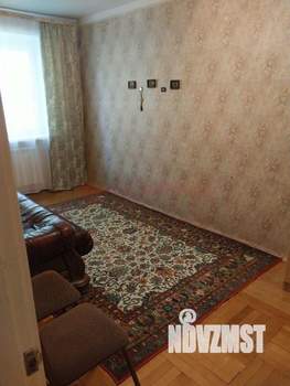 3-к квартира, вторичка, 63м2, 5/5 этаж