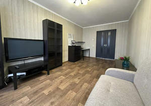 2-к квартира, вторичка, 52м2, 4/9 этаж