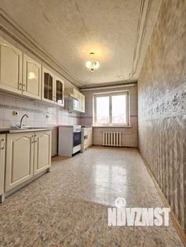 3-к квартира, вторичка, 64м2, 9/9 этаж