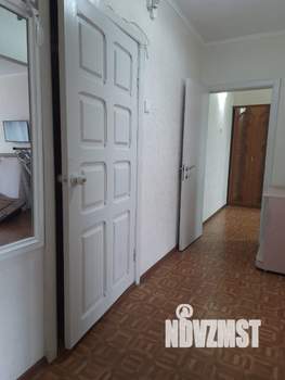 2-к квартира, вторичка, 51м2, 4/11 этаж