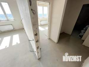 2-к квартира, вторичка, 46м2, 18/24 этаж