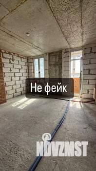 1-к квартира, вторичка, 30м2, 23/25 этаж