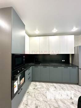 1-к квартира, вторичка, 40м2, 10/17 этаж