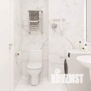 1-к квартира, вторичка, 41м2, 11/22 этаж