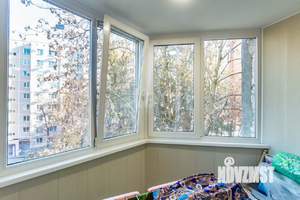 1-к квартира, вторичка, 36м2, 5/9 этаж