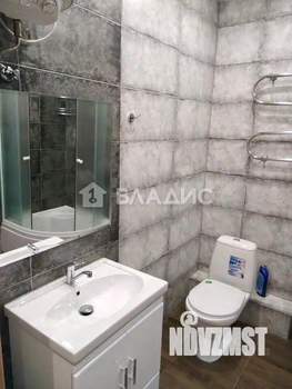 1-к квартира, вторичка, 42м2, 4/12 этаж