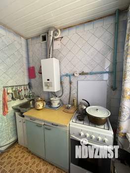 3-к квартира, вторичка, 58м2, 1/5 этаж