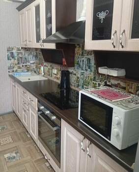 1-к квартира, вторичка, 36м2, 13/18 этаж