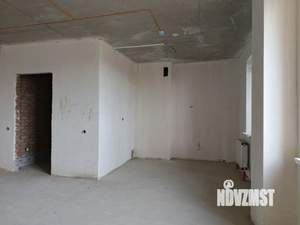 1-к квартира, вторичка, 40м2, 12/18 этаж