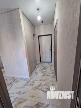 1-к квартира, вторичка, 27м2, 8/25 этаж