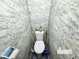 3-к квартира, вторичка, 64м2, 3/9 этаж