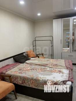 2-к квартира, вторичка, 42м2, 1/5 этаж