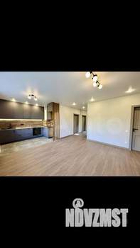 3-к квартира, вторичка, 65м2, 7/25 этаж