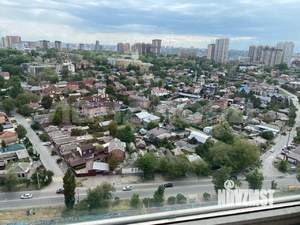 3-к квартира, вторичка, 92м2, 23/23 этаж