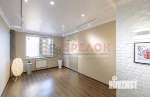 1-к квартира, вторичка, 40м2, 15/22 этаж