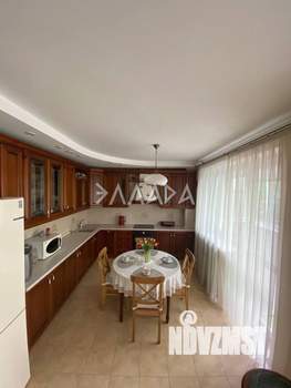 3-к квартира, вторичка, 105м2, 3/18 этаж