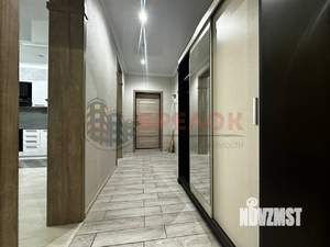 3-к квартира, вторичка, 60м2, 16/19 этаж