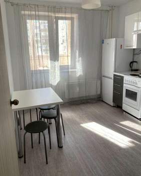 1-к квартира, вторичка, 38м2, 9/17 этаж